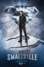 Cargar imagen en el visor de la galería, Poster Serie Smallville