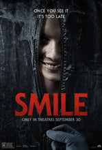 Cargar imagen en el visor de la galería, Poster Película Smile