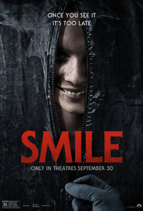 Poster Película Smile