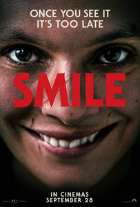 Poster Película Smile