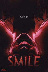 Poster Película Smile