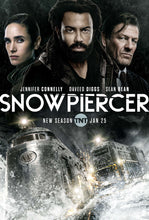 Cargar imagen en el visor de la galería, Poster Película  Snowpiercer (tv)