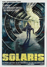 Cargar imagen en el visor de la galería, Poster Película Solaris