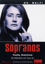 Cargar imagen en el visor de la galería, Poster The Sopranos