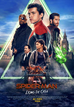 Cargar imagen en el visor de la galería, Poster Pelicula Spider-Man: Far From Home