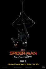 Cargar imagen en el visor de la galería, Poster Pelicula Spider-Man: Far From Home