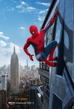 Cargar imagen en el visor de la galería, Poster Pelicula Spiderman: Homecoming