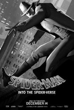 Cargar imagen en el visor de la galería, Poster Pelicula Spider-Man: Into the Spider-Verse