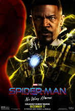 Cargar imagen en el visor de la galería, Poster Película Spider-Man: No Way Home (2021)