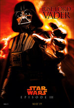 Cargar imagen en el visor de la galería, Poster Pelicula Star Wars Episode III: Revenge of the Sith