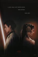Cargar imagen en el visor de la galería, Poster Pelicula Star Wars Episode 2: Attack of the Clones