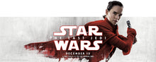 Cargar imagen en el visor de la galería, Poster Pelicula Star Wars: The Last Jedi