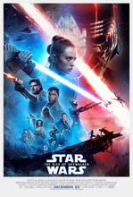Cargar imagen en el visor de la galería, Poster Pelicula Star Wars: The Rise of Skywalker
