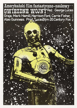 Cargar imagen en el visor de la galería, Poster Pelicula Star Wars