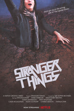 Cargar imagen en el visor de la galería, Poster Serie Stranger Things