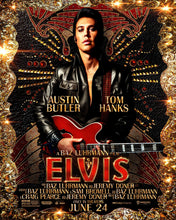 Cargar imagen en el visor de la galería, Poster Película Elvis (2022)