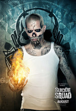 Cargar imagen en el visor de la galería, Poster Pelicula Suicide Squad