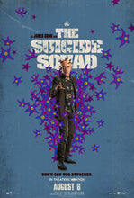 Cargar imagen en el visor de la galería, Poster Película The Suicide Squad (2021)