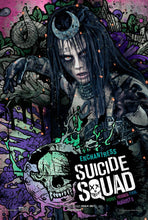 Cargar imagen en el visor de la galería, Poster Pelicula Suicide Squad