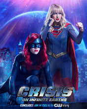 Cargar imagen en el visor de la galería, Poster Serie Supergirl