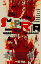 Cargar imagen en el visor de la galería, Poster Pelicula Suspiria