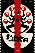 Cargar imagen en el visor de la galería, Poster Pelicula Suspiria