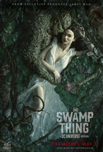 Cargar imagen en el visor de la galería, Poster Serie Swamp Things