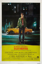 Cargar imagen en el visor de la galería, Poster Pelicula Taxi Driver