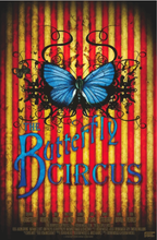 Cargar imagen en el visor de la galería, Poster Pelicula The Butterfly Circus