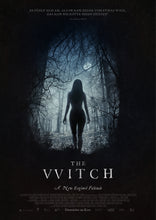 Cargar imagen en el visor de la galería, Poster Película The Witch