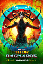 Cargar imagen en el visor de la galería, Poster Pelicula Thor: Ragnarok