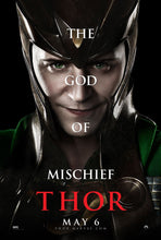 Cargar imagen en el visor de la galería, Poster Pelicula Thor