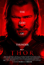 Cargar imagen en el visor de la galería, Poster Pelicula Thor