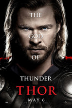 Cargar imagen en el visor de la galería, Poster Pelicula Thor