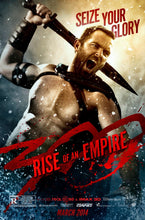 Cargar imagen en el visor de la galería, Poster Película 300: Rise of an Empire