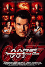 Cargar imagen en el visor de la galería, Poster Pelicula Tomorrow Never Dies