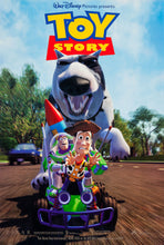 Cargar imagen en el visor de la galería, Poster Pelicula Toy Story