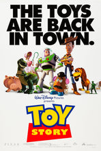 Cargar imagen en el visor de la galería, Poster Pelicula Toy Story