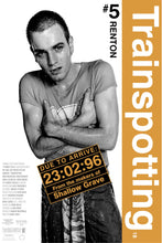 Cargar imagen en el visor de la galería, Poster Pelicula Trainspotting