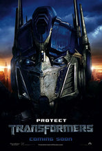 Cargar imagen en el visor de la galería, Poster Película Transformers