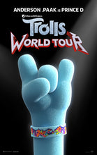 Cargar imagen en el visor de la galería, Poster Pelicula Trolls World Tour