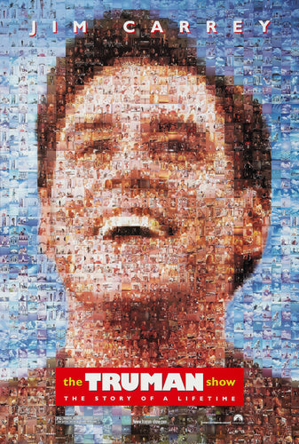 Poster The Truman Show