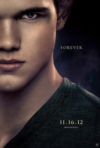 Poster Película The Twilight