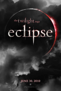 Poster Película The Twilight