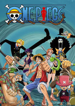 Cargar imagen en el visor de la galería, Poster Anime One Piece