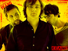 Cargar imagen en el visor de la galería, Poster Banda Keane