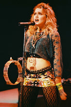 Cargar imagen en el visor de la galería, Poster Madonna