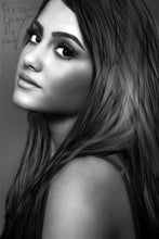 Cargar imagen en el visor de la galería, Poster Ariana Grande