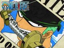 Cargar imagen en el visor de la galería, Poster Anime One Piece