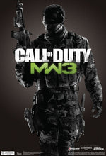 Cargar imagen en el visor de la galería, Poster Videojuego Call of Duty